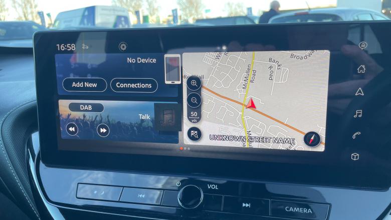 Nissan Juke 1.0 DiG-T Tekna 5dr DCT Petrol Hatchback